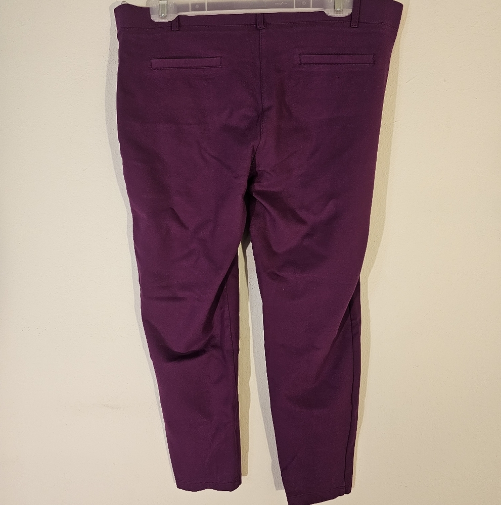 Betabrand Yoga Pants - Picture 2 of 4